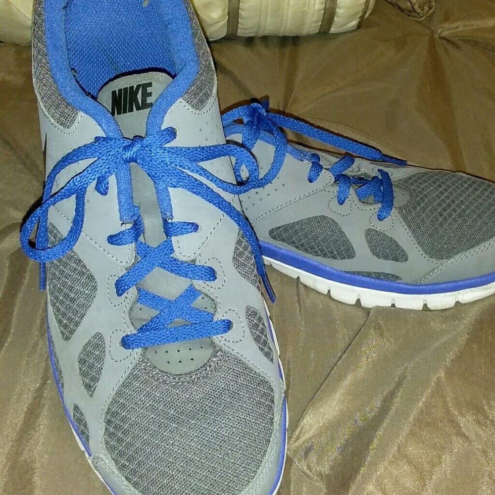 Men's Nike Running Shoes